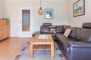 Haus Bernstein Whg 4