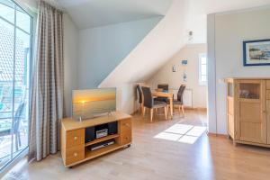 Haus Bernstein Whg 4