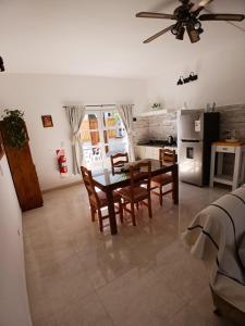 La casa del limonero