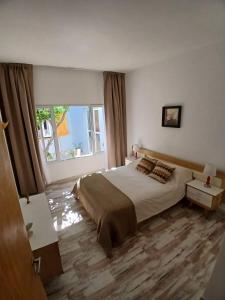 La casa del limonero