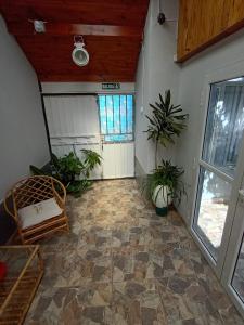 La casa del limonero