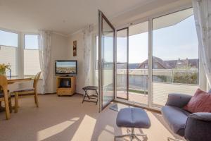 Haus Rügensonne, App 05