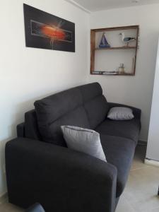 maison climatisée 150 m de la mer