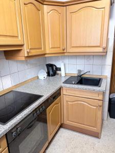 Ferienwohnung Veitsch