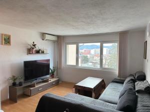 Cozy two room maisonette apartment