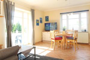 SV Uns Hüsung Whg 21