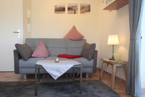 SV Uns Hüsung Whg 21