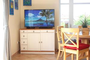 SV Uns Hüsung Whg 21