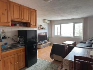 Cozy two room maisonette apartment