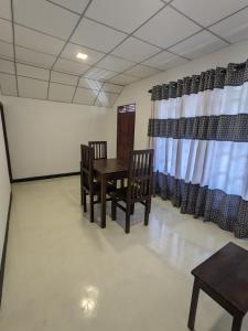 The peace house