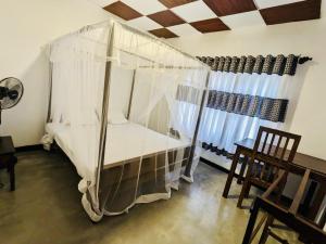 The peace house