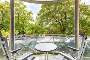 Res Minervapark Whg 17