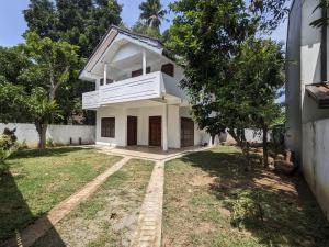 The peace house