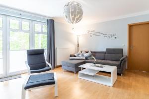 Res Minervapark Whg 17