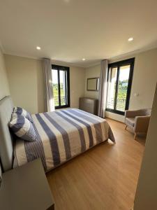 Belle et grande maison Parada Braganca Portugal