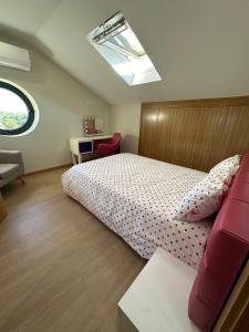 Belle et grande maison Parada Braganca Portugal