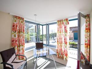 Haus Ostseeblick Appartement