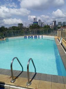 Executive Express Stay