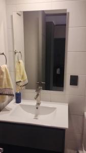 Departamento completo en el centro de Santiago