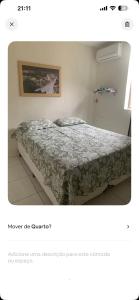 Quarto Privativo em Casa Tranquila