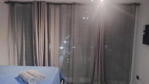 Departamento completo en el centro de Santiago