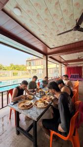 SSK Resort & Villa