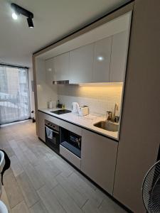 Departamento completo en el centro de Santiago