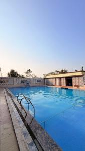 SSK Resort & Villa