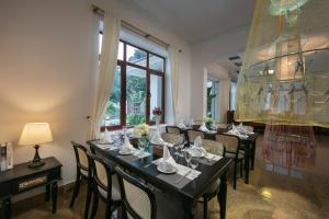 Villa Les Filets Bleus -Baie de Cái Bèo