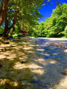 Dipla Sto Potami (Next To The River) Epirus Greece