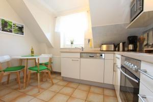 Villa am Park Wohnung 9