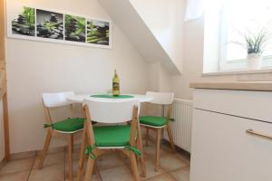 Villa am Park Wohnung 9