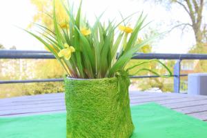 Villa am Park Wohnung 9