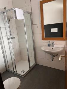 Ferienwohnung zum Breu im Löwen