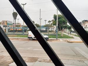 Departamento habitación cama king