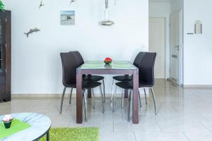 Haus Ostseedüne Whg 10