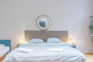 Comfortable 2BR Apt Next to Vienna Vibrant Center