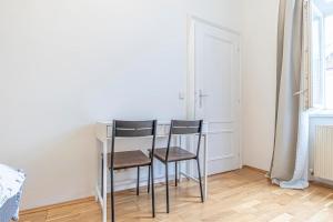 Comfortable 2BR Apt Next to Vienna Vibrant Center