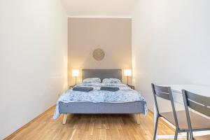 Comfortable 2BR Apt Next to Vienna Vibrant Center