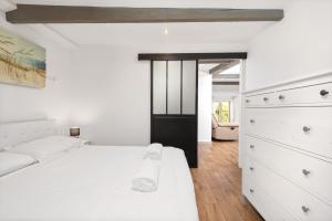 Menton Garavan - Charmant 3 Pièces avec la clim