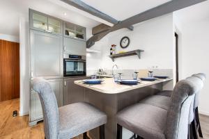 Menton Garavan - Charmant 3 Pièces avec la clim