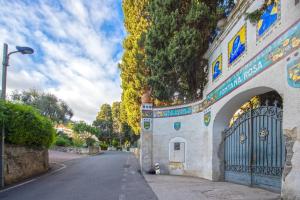 Menton Garavan - Charmant 3 Pièces avec la clim