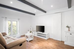 Menton Garavan - Charmant 3 Pièces avec la clim