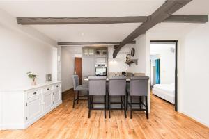 Menton Garavan - Charmant 3 Pièces avec la clim