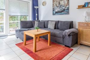 Haus Jenny Wohnung D 2