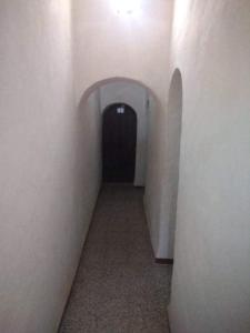 Forteresse Ait-Mezline