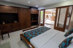 Kangin villa 2 bedrooms in the heart of Seminyak