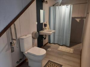 Cabañas Entre Cerros y Ríos