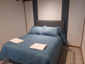 Cabañas Entre Cerros y Ríos