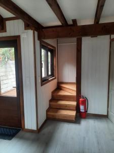 Cabañas Entre Cerros y Ríos